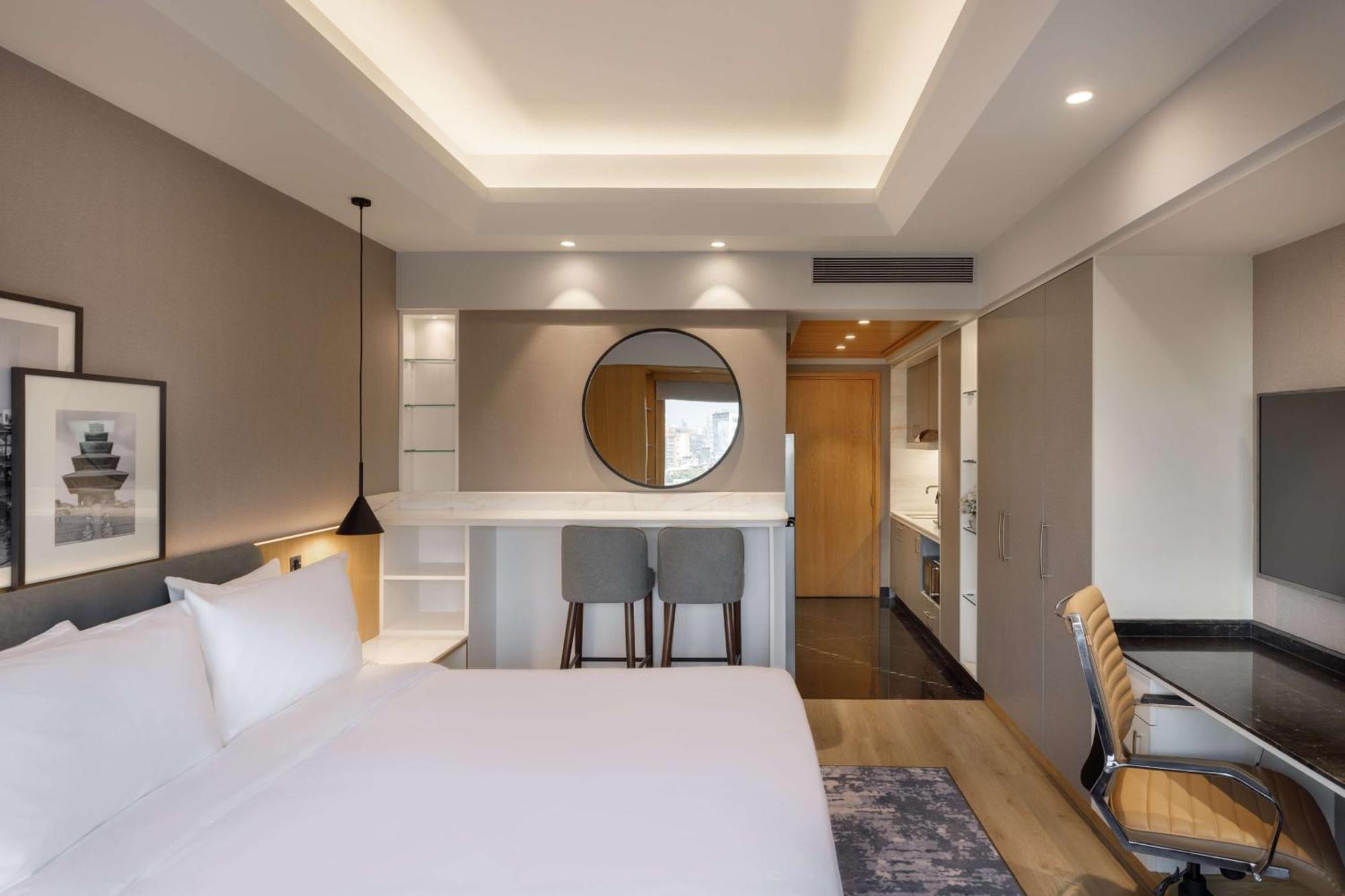 Radisson Hotel Katmandu Kültér fotó