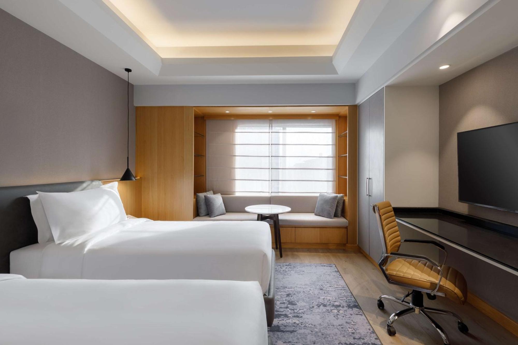 Radisson Hotel Katmandu Kültér fotó